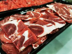-牛记皇鲜牛肉火锅(环球度假区梨园店)