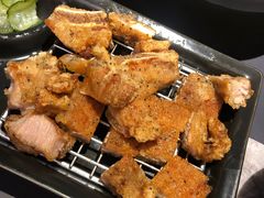 -馔豚·台北菜专门店(深圳湾万象城店)