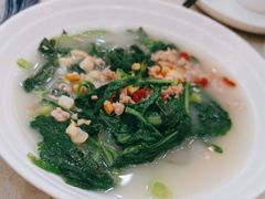 -轩记海鲜餐厅·四十五年老字号·经典粤菜(西区彩虹店)