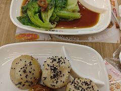 -小杨生煎(白玉兰广场店)
