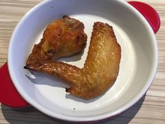 -必胜客(紫竹桥苏宁店)