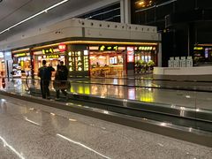 -老四川(T3航站楼F指廊店)