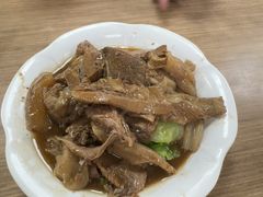 -百福麵家(新馬路店)