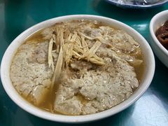 -小本鸡饭店(滨江白马湖店)