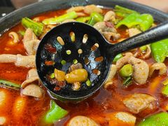 -湘肠香火锅店(团结湖店)