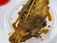 -胖子鸡排(循礼门老字号店)