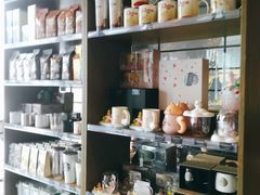 -星巴克(保定华创广场店)