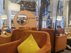 -逸派咖啡 EPARKCOFFEE(广安门店)