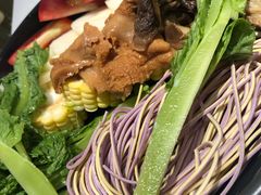 -八珍玉食鸡煲·打边炉(印象城店)