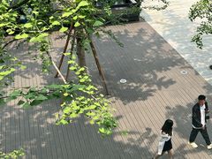 -柴门饭儿(成都太古里店)