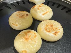 -哼蟹二将·烤肉酱蟹(合生汇店)