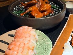 -花潮料理艺食馆(成都万象城店)