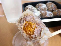 -217笋干馄饨