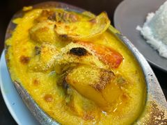 -妈阁铭记澳葡美食