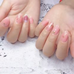 -Halo美甲美睫