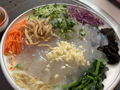 -人民公社铁锅炖·东北菜(卫国道店)
