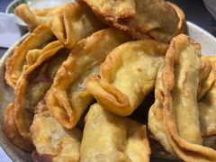 -李记清真馆(打钉巷店)