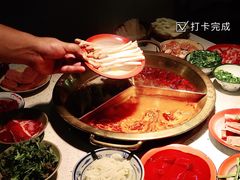 -叁口煮市井老火锅(春熙路店)