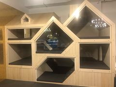 -Lilliput粒粒堡亲子餐厅(置汇旭辉店)