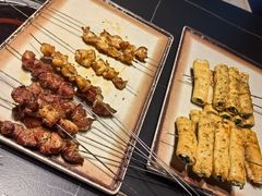 -二营烧烤