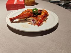 -顺鹅季·非遗烧鹅(六道口店)