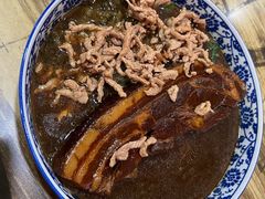 -九八五面馆(欧洲城店)