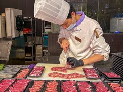 -芭菲盛宴·环球美食(北城国际店)