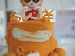 -莫斯科餐厅面包坊(北展店)