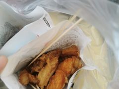 -傅强排骨(成都总店)
