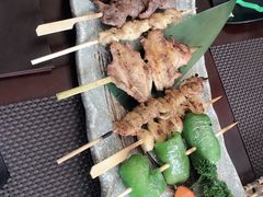 -和来日本料理(青年东路店)