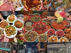 -重庆中国三峡博物馆(重庆博物馆)