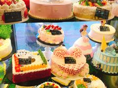 -乐滋贝尔(新安店)