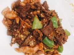 -大铁勺新津菜(东丽阳光新业广场店)