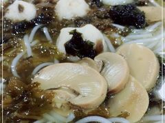 -老滕家过桥米线(金鱼胡同店)