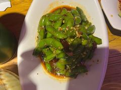 -不是烧烤·武汉烧烤·地道湖北菜(大成路店)