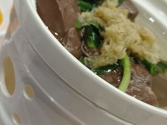 -金满楼(天河中路店)