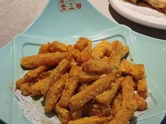 -金家老三饭庄(常营店)