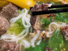 -伟记牛肉(金鸿公路店)