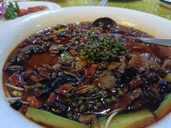 -广州塔晖粤轩中餐厅