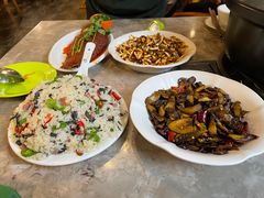 -易门野生菌府·菌海森林(月牙潭公园店)
