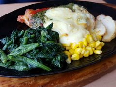 -萨莉亚意式餐厅(梅花园店)