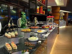 -洲际酒店·地平线全日餐厅HORIZON CAFÉ