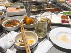 -海底捞火锅(5050购物中心店)