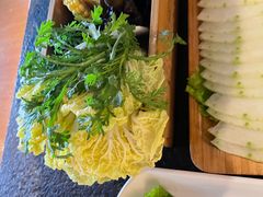 -盡膳口福跷脚牛肉火锅(北美新天地店)