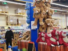 -麦德龙(十里河店)
