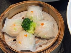 -粤盛海鲜楼(融冠乐城店)