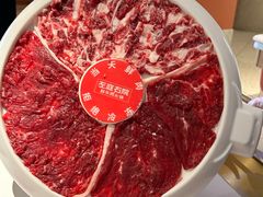 -左庭右院鲜牛肉火锅(新梅广场店)