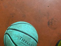 -广州市第三中学体育馆