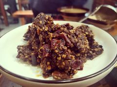 -受气牛肉·重庆耙牛肉(来福士店)