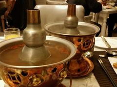 -北京王府井希尔顿酒店·万斯阁西餐厅